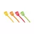 Spatula Tescoma SPACE TONE (cu gauri)