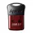 USB flash drive APACER AH157 Black/Red Cap, 16GB, USB3.1