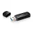 Флешка APACER AH355 Black, 32GB, USB3.1