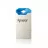 Флешка APACER AH111 Silver-Blue, 32GB, USB2.0