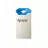 USB flash drive APACER AH111 SILVER-BLUE, 32GB, USB2.0