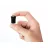 USB flash drive APACER AH116 Black/Black Cap, 32GB, USB2.0