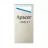 Флешка APACER AH155 Silver, 32GB, USB3.1