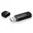 USB flash drive APACER AH355 BLACK, 64GB, USB33.1