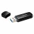 USB flash drive APACER AH355 BLACK, 64GB, USB33.1