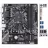 Placa de baza GIGABYTE B450M DS3H, AM4, B450 4xDDR4 DVI HDMI 2xPCIe16 1xM.2 4xSATA mATX