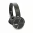 Casti cu microfon Freestyle FH0917 Black, Bluetooth