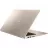 Laptop ASUS S510UF Gold Metal, 15.6, FHD Core i3-8130U 4GB 1TB GeForce MX130 2GB Endless OS 1.7kg