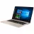 Laptop ASUS S510UF Gold Metal, 15.6, FHD Core i3-8130U 4GB 1TB GeForce MX130 2GB Endless OS 1.7kg