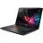 Laptop ASUS ROG STRIX Scar Edition GL703GM Black, 17.3, FHD Core i7-8750H 16GB 1TB 256GB SSD GeForce GTX 1060 6GB Win10Pro 3.0kg