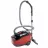 Aspirator cu filtru aqua THOMAS Twin Helper, 280 W, 1500 W, 4 l, HEPA, Rosu, Negru