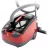 Aspirator cu filtru aqua THOMAS Twin Helper, 280 W, 1500 W, 4 l, HEPA, Rosu, Negru
