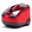 Aspirator cu filtru aqua THOMAS Twin Helper, 280 W, 1500 W, 4 l, HEPA, Rosu, Negru