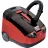 Aspirator cu filtru aqua THOMAS Twin Helper, 280 W, 1500 W, 4 l, HEPA, Rosu, Negru
