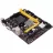 Placa de baza BIOSTAR A960D+ V3, AM3+, 760G,  SB710 2xDDR3 VGA DVI 1xPCIe16 1xPCI 4xSATA 1xATA Radeon HD3000 mATX