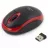 Mouse wireless ESPERANZA Extreme TM116R TITANUM Red
