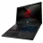 Laptop ASUS ROG Zephyrus M GM501GS Black, 15.6, FHD 144Hz Core i7-8750H 16GB 1TB 256GB SSD GeForce GTX 1070 8GB Win10Pro 2.45kg