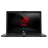 Laptop ASUS ROG Zephyrus M GM501GS Black, 15.6, FHD 144Hz Core i7-8750H 16GB 1TB 256GB SSD GeForce GTX 1070 8GB Win10Pro 2.45kg