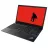 Laptop LENOVO ThinkPad E580 Black, 15.6, FHD Core i7-8550U 16GB 256GB SSD Radeon RX 550 2GB Win10Pro 2.1kg