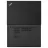 Laptop LENOVO ThinkPad E580 Black, 15.6, FHD Core i7-8550U 16GB 256GB SSD Radeon RX 550 2GB Win10Pro 2.1kg
