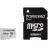 Card de memorie TRANSCEND TS64GUSD300S-A, MicroSD 64GB, Class 10,  UHS-I (U1),  SD adapter