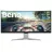 Monitor gaming BENQ EX3501R, 35.0 3440x1440, VA-Curved 100Hz HDMI DP USB HAS