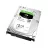 HDD SEAGATE BARRACUDA (ST2000DM008), 3.5 2.0TB, 256MB
