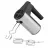 Mixer VITEK VT-1424, 700 W, Gri, Negru