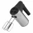 Mixer VITEK VT-1424, 700 W, Gri, Negru