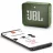 Boxa JBL Go 2 Green, Portable, Bluetooth