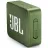 Boxa JBL Go 2 Green, Portable, Bluetooth