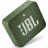 Boxa JBL Go 2 Green, Portable, Bluetooth