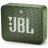 Boxa JBL Go 2 Green, Portable, Bluetooth