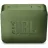 Boxa JBL Go 2 Green, Portable, Bluetooth