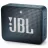 Boxa JBL Go 2 Navy, Portable, Bluetooth