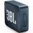 Boxa JBL Go 2 Navy, Portable, Bluetooth