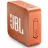 Boxa JBL Go 2 Orange, Portable, Bluetooth