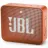 Boxa JBL Go 2 Orange, Portable, Bluetooth
