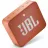 Boxa JBL Go 2 Orange, Portable, Bluetooth