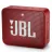 Boxa JBL Go 2 Red, Portable, Bluetooth