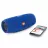 Boxa JBL Charge 3 Blue EU, Portable, Bluetooth