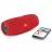 Boxa JBL Charge 3 Red EU, Portable, Bluetooth