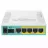 Router MikroTik RB960PGS,  HEX POE