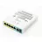 Router MikroTik RB960PGS,  hEX PoE