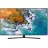 Televizor Samsung 55 LED TV UE55NU7402,  Black (3840x2160 UHD,  SMART TV,  PQI 1700Hz,  DVB-T/T2/C/S2 (55 Flat,  Black,  3840x2160 UHD S, 55, 3840x2160 Smart TV