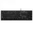 Клавиатура SVEN KB-S300 Black, USB