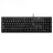 Tastatura SVEN KB-S300 Black, USB