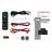 Boxa SVEN MS-2250 Black, 2.1, Bluetooth