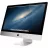 Computer All-in-One APPLE iMac MNDY2UA/A, 21.5