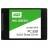 SSD WD WDS120G1G0A Green, 120GB, 2.5